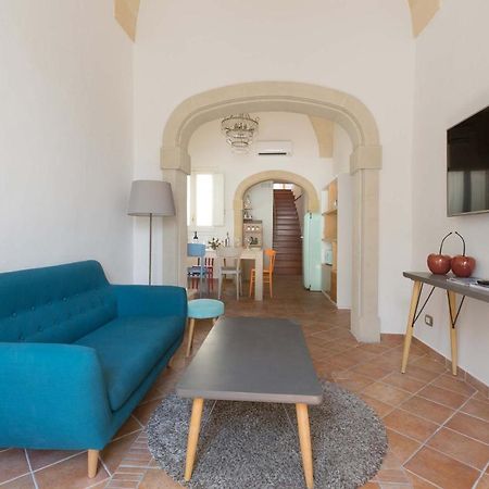 Mimi' Maison By Barbarhouse Lecce Luaran gambar