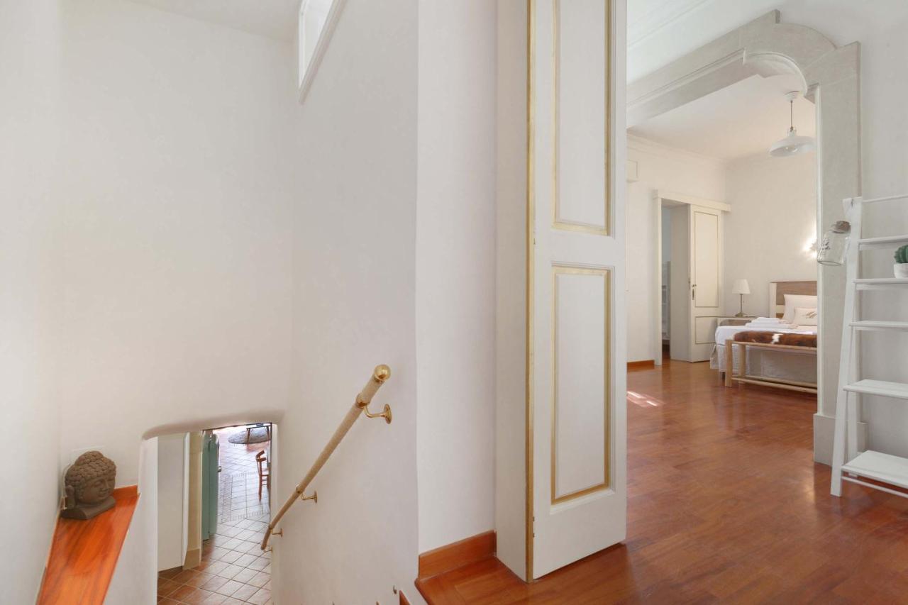Mimi' Maison By Barbarhouse Lecce Luaran gambar