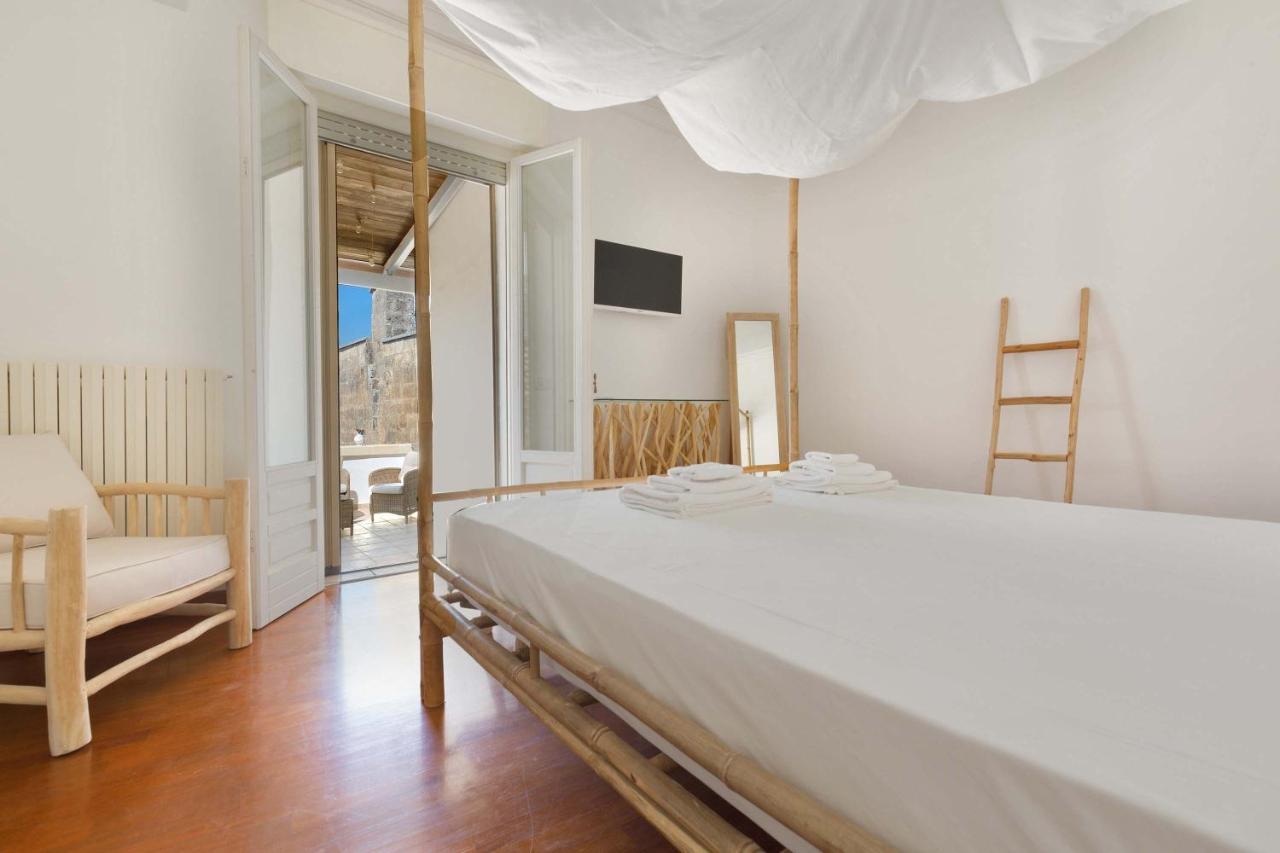 Mimi' Maison By Barbarhouse Lecce Luaran gambar