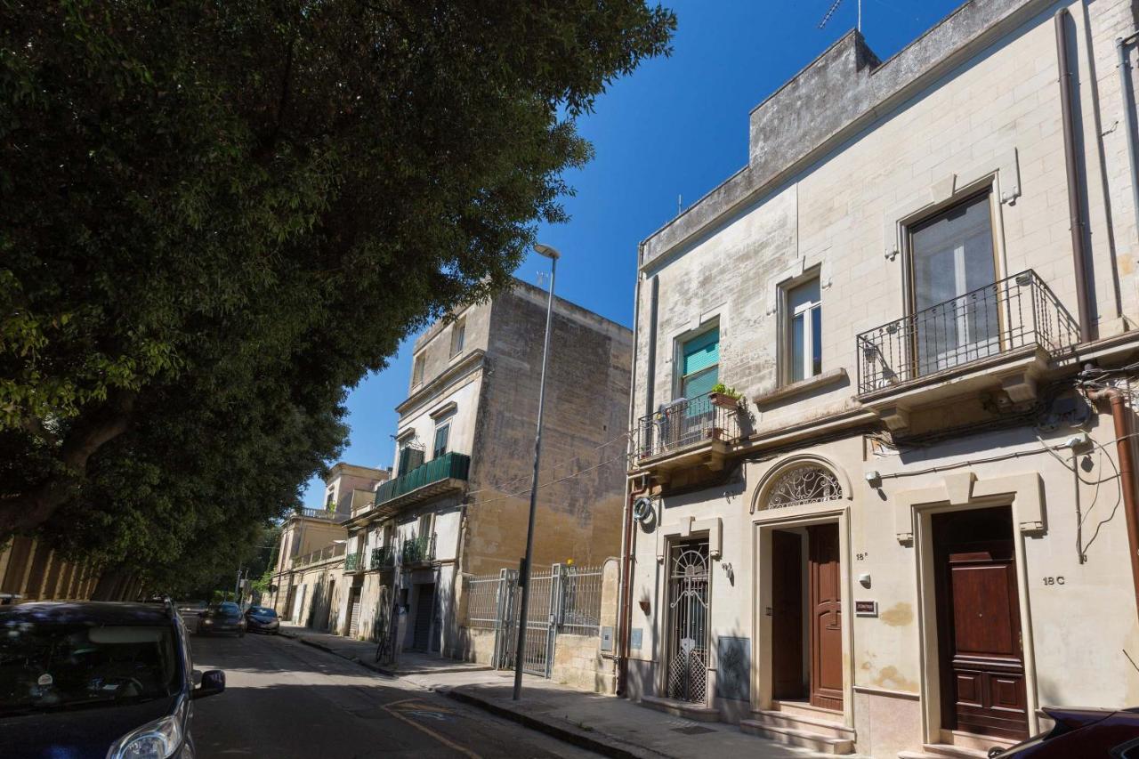 Mimi' Maison By Barbarhouse Lecce Luaran gambar