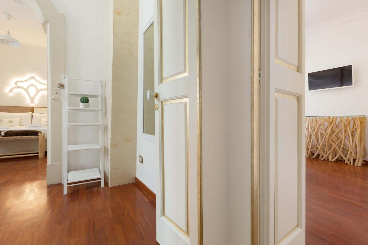 Mimi' Maison By Barbarhouse Lecce Luaran gambar