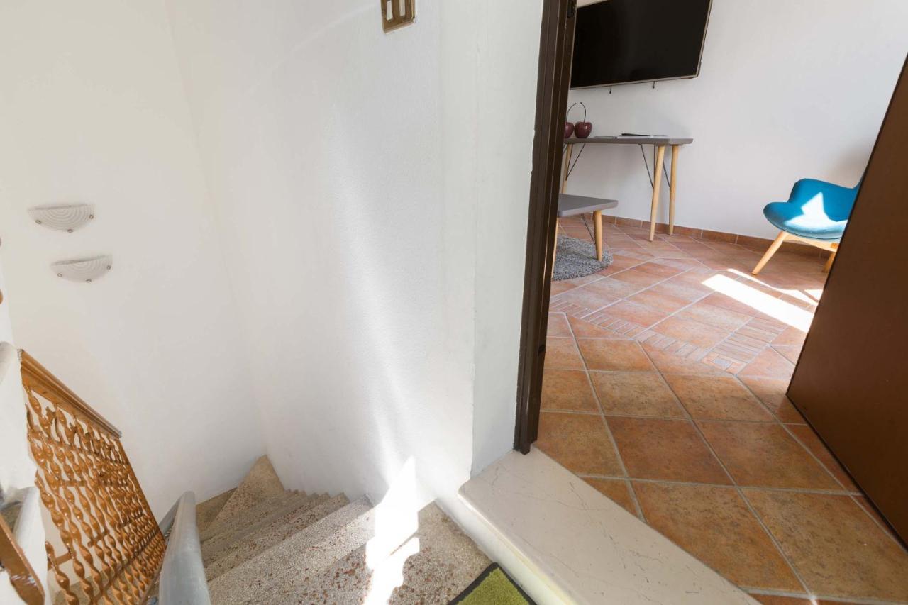 Mimi' Maison By Barbarhouse Lecce Luaran gambar
