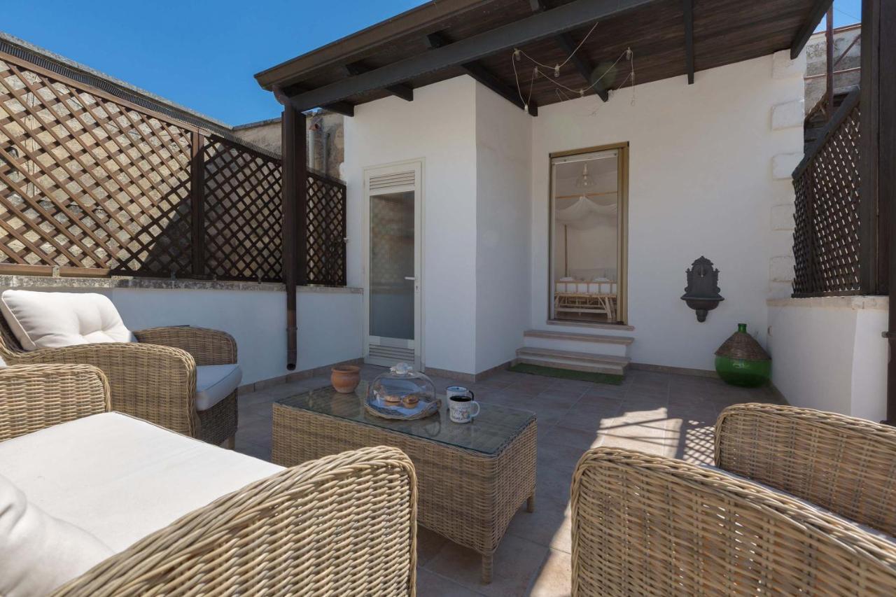 Mimi' Maison By Barbarhouse Lecce Luaran gambar