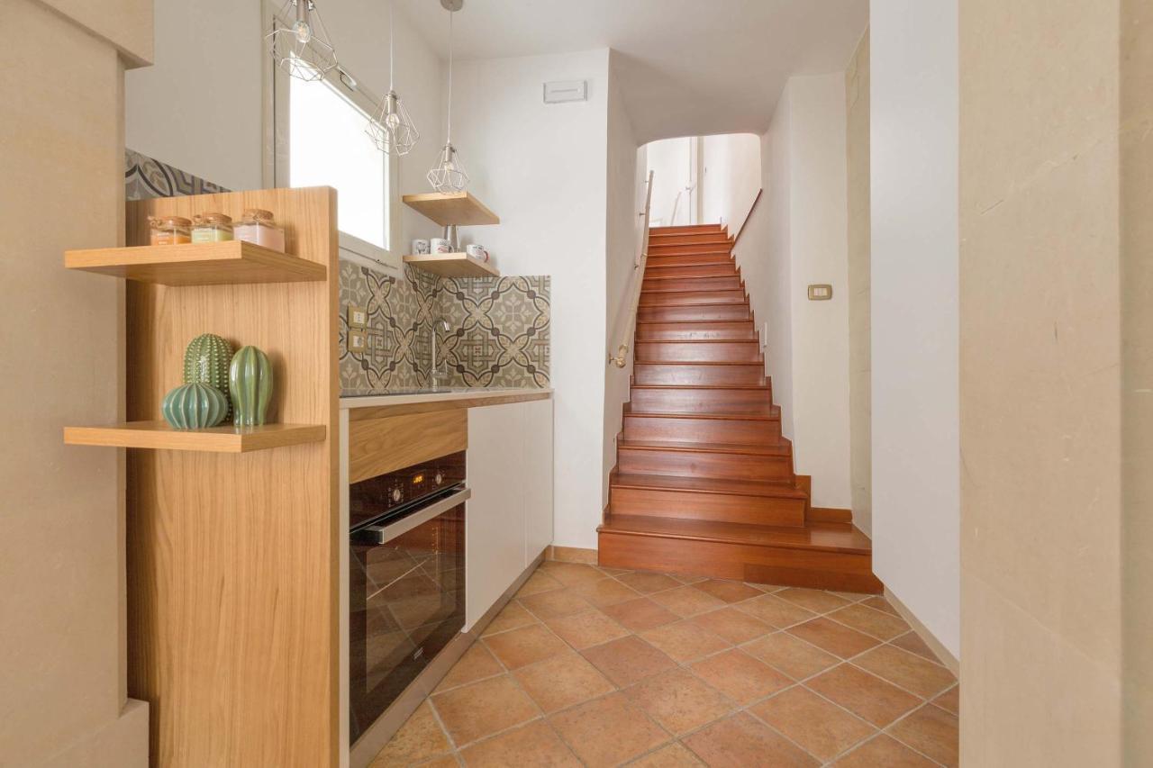 Mimi' Maison By Barbarhouse Lecce Luaran gambar