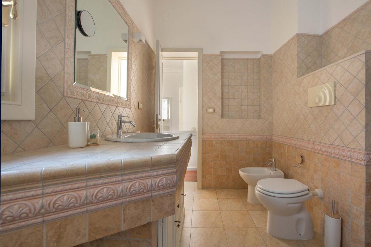 Mimi' Maison By Barbarhouse Lecce Luaran gambar