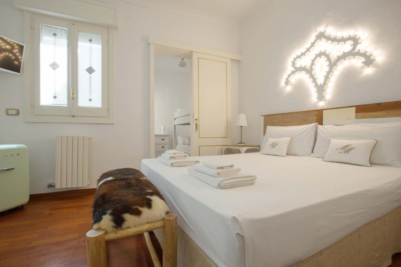 Mimi' Maison By Barbarhouse Lecce Luaran gambar