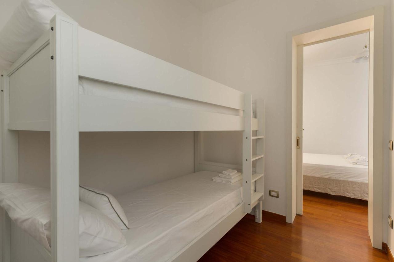 Mimi' Maison By Barbarhouse Lecce Luaran gambar