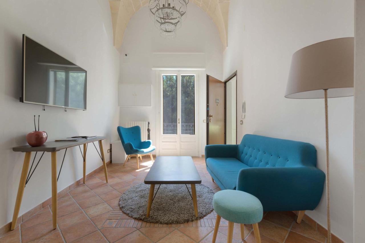 Mimi' Maison By Barbarhouse Lecce Luaran gambar