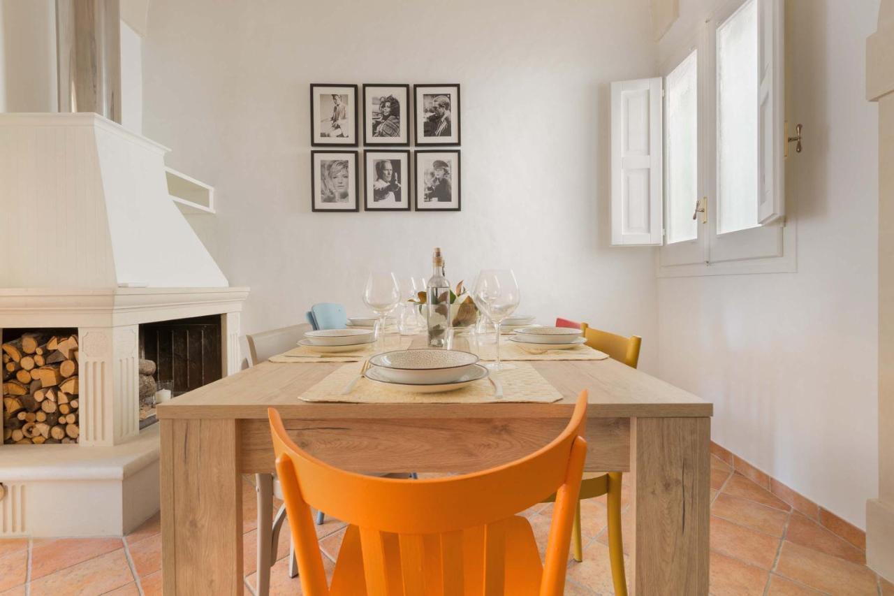 Mimi' Maison By Barbarhouse Lecce Luaran gambar