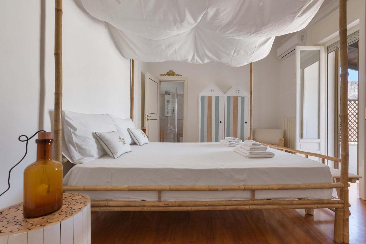 Mimi' Maison By Barbarhouse Lecce Luaran gambar